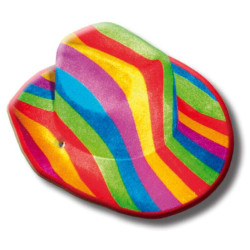 Pride Items Chapeau Rainbow